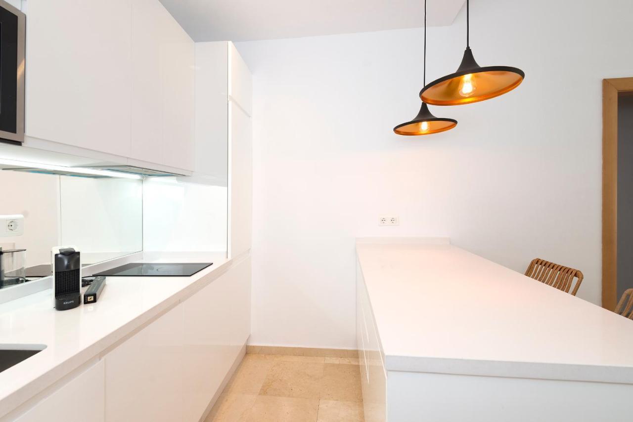Marbella Orange Square Apartment Exterior photo