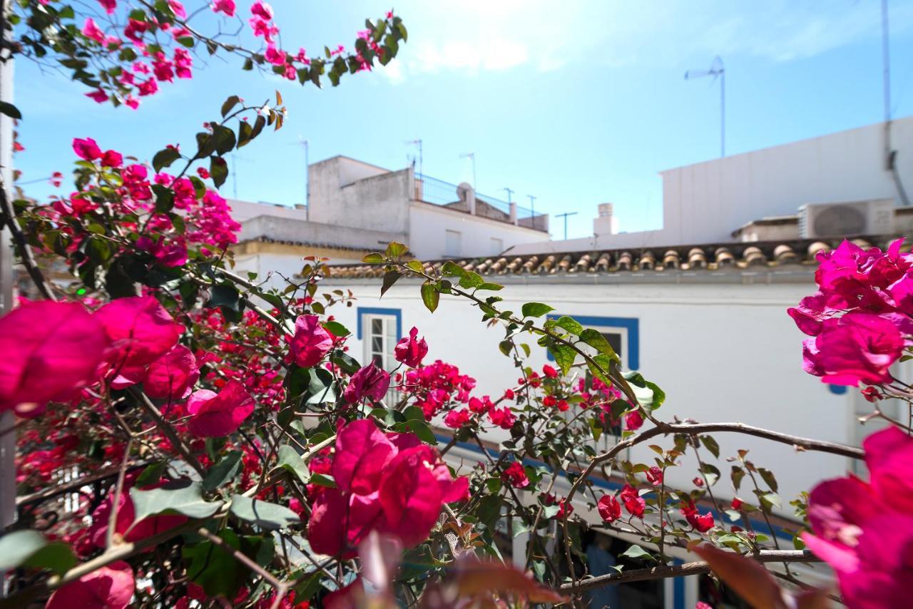 Marbella Orange Square Apartment Exterior photo